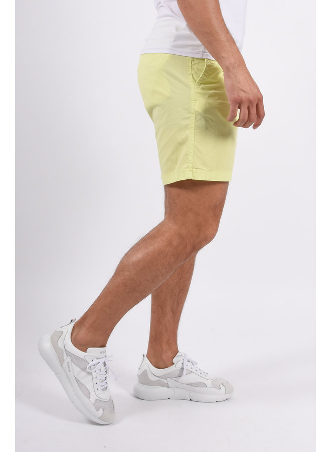 DRYKORN SS20 Shorts - Sort 40498 - Lime