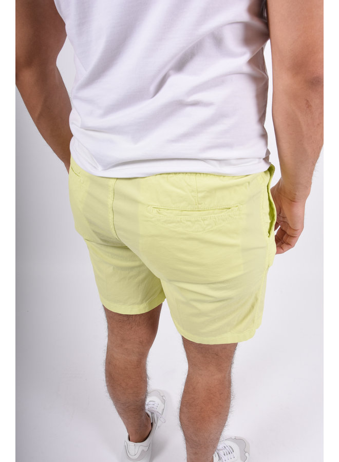 DRYKORN SS20 Shorts - Sort 40498 - Lime