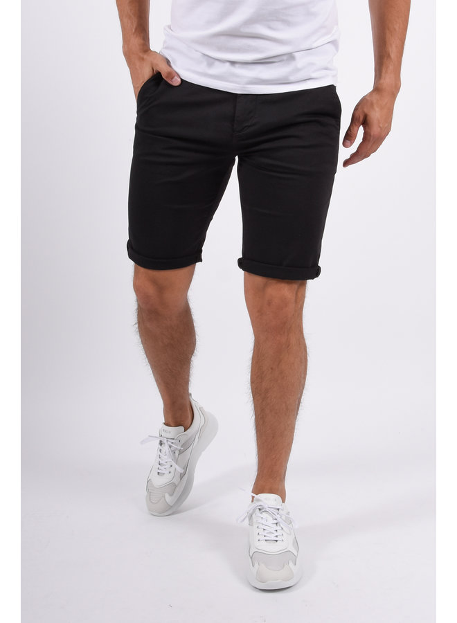 DRYKORN SS20 Chino Shorts 40494 - Krink - Black