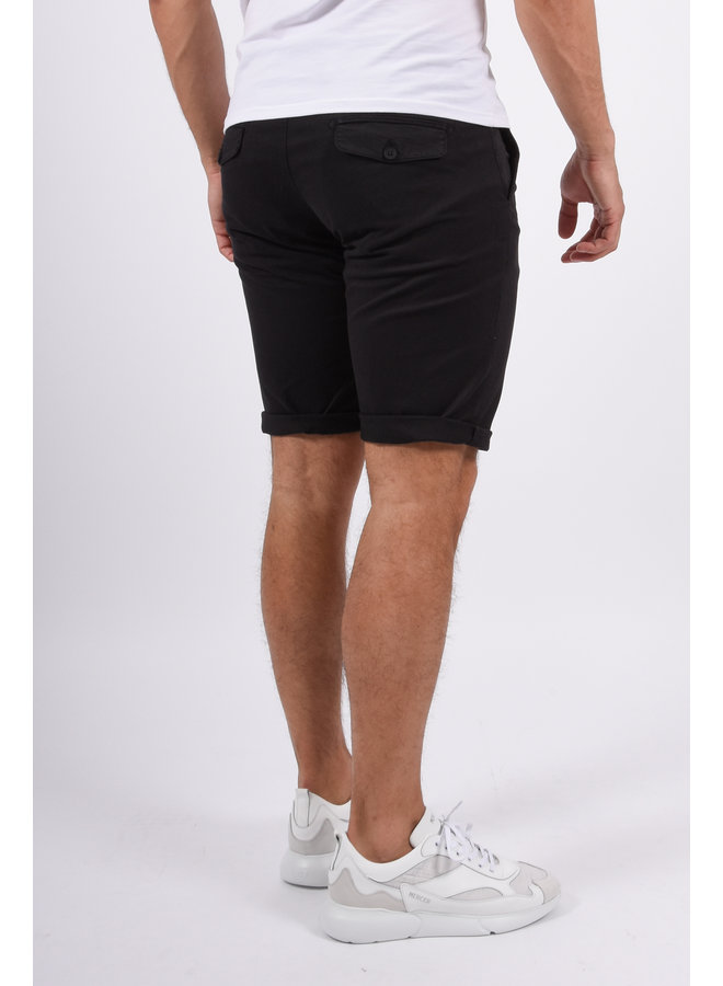 DRYKORN SS20 Chino Shorts 40494 - Krink - Black