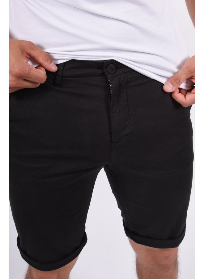 DRYKORN SS20 Chino Shorts 40494 - Krink - Black