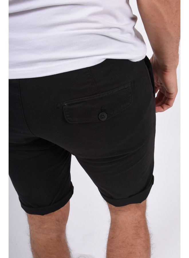 DRYKORN SS20 Chino Shorts 40494 - Krink - Black