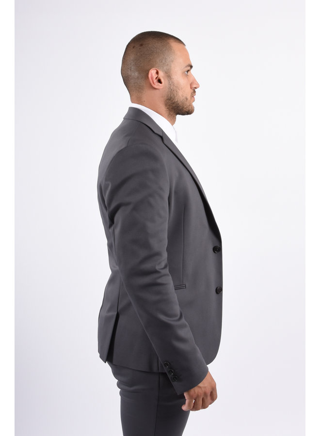 DRYKORN Hurley 42298 Blazer Grey