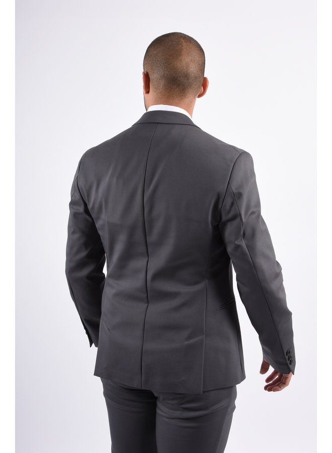 DRYKORN Hurley 42298 Blazer Grey