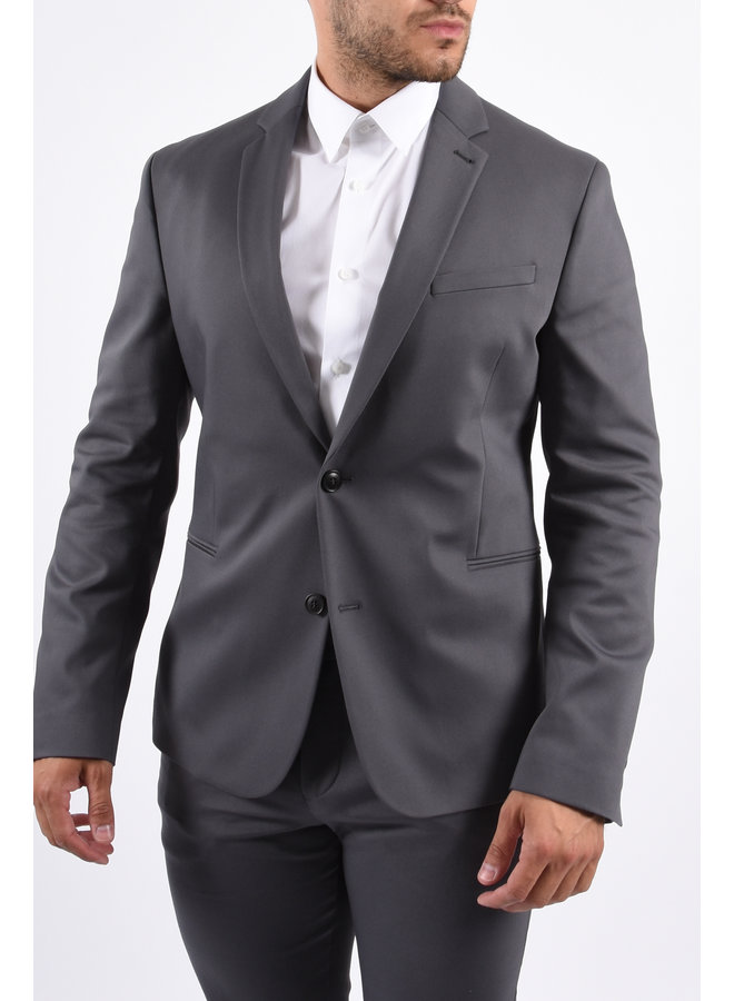 DRYKORN Hurley 42298 Blazer Grey