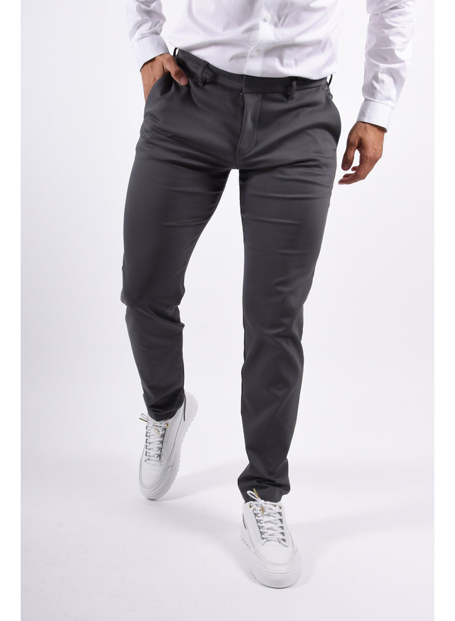 DRYKORN Sight Trousers 40427 Grey