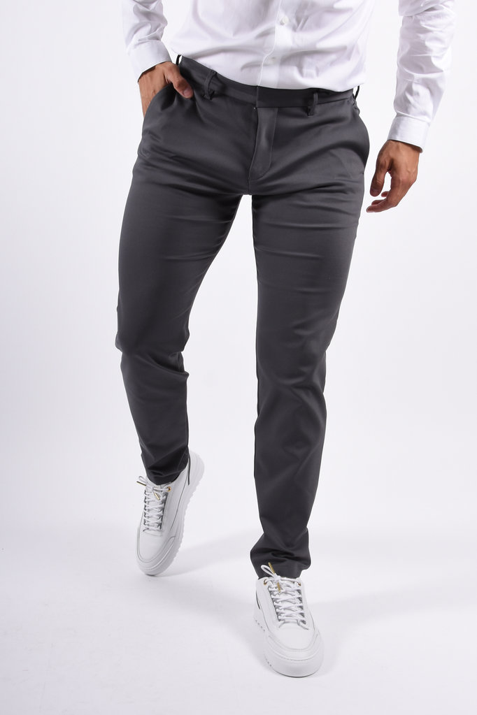 DRYKORN DRYKORN Sight Trousers 40427 Grey
