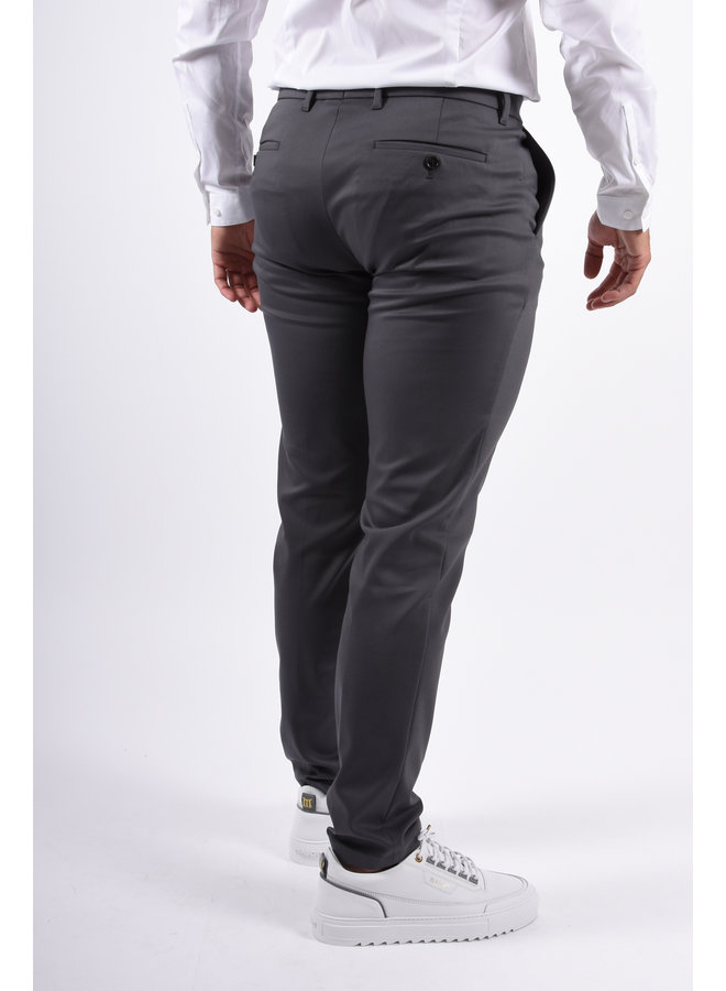 DRYKORN Sight Trousers 40427 Grey