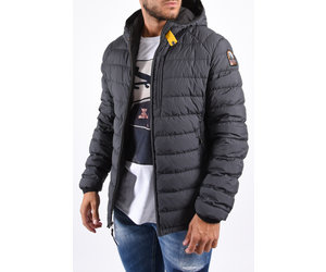 parajumper reversible jacket