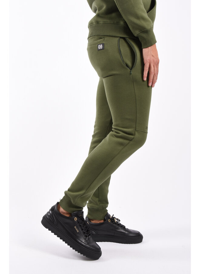 XPLCT Studios Brand Pants Army