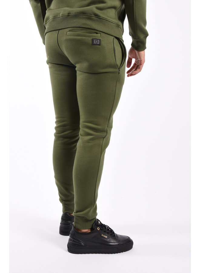 XPLCT Studios Brand Pants Army