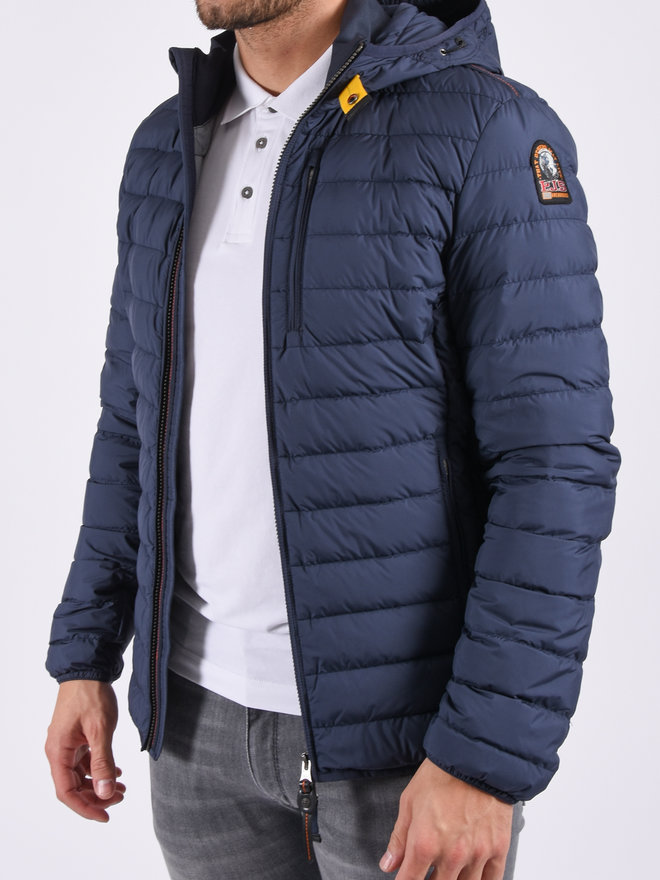 parajumper ugo lightweight