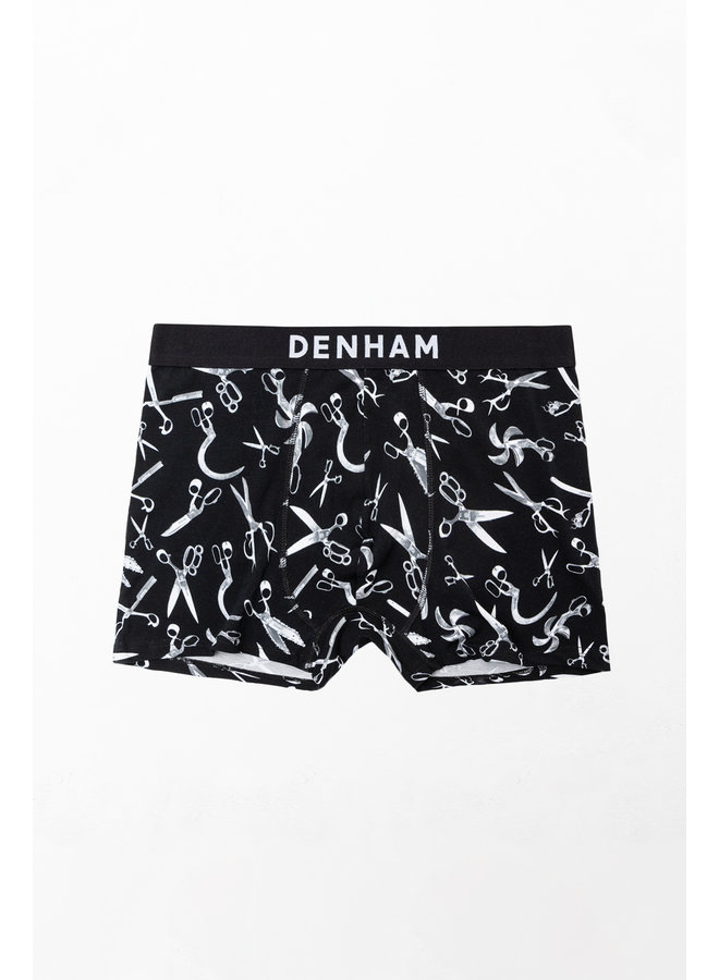 DENHAM Boxer All-over Print