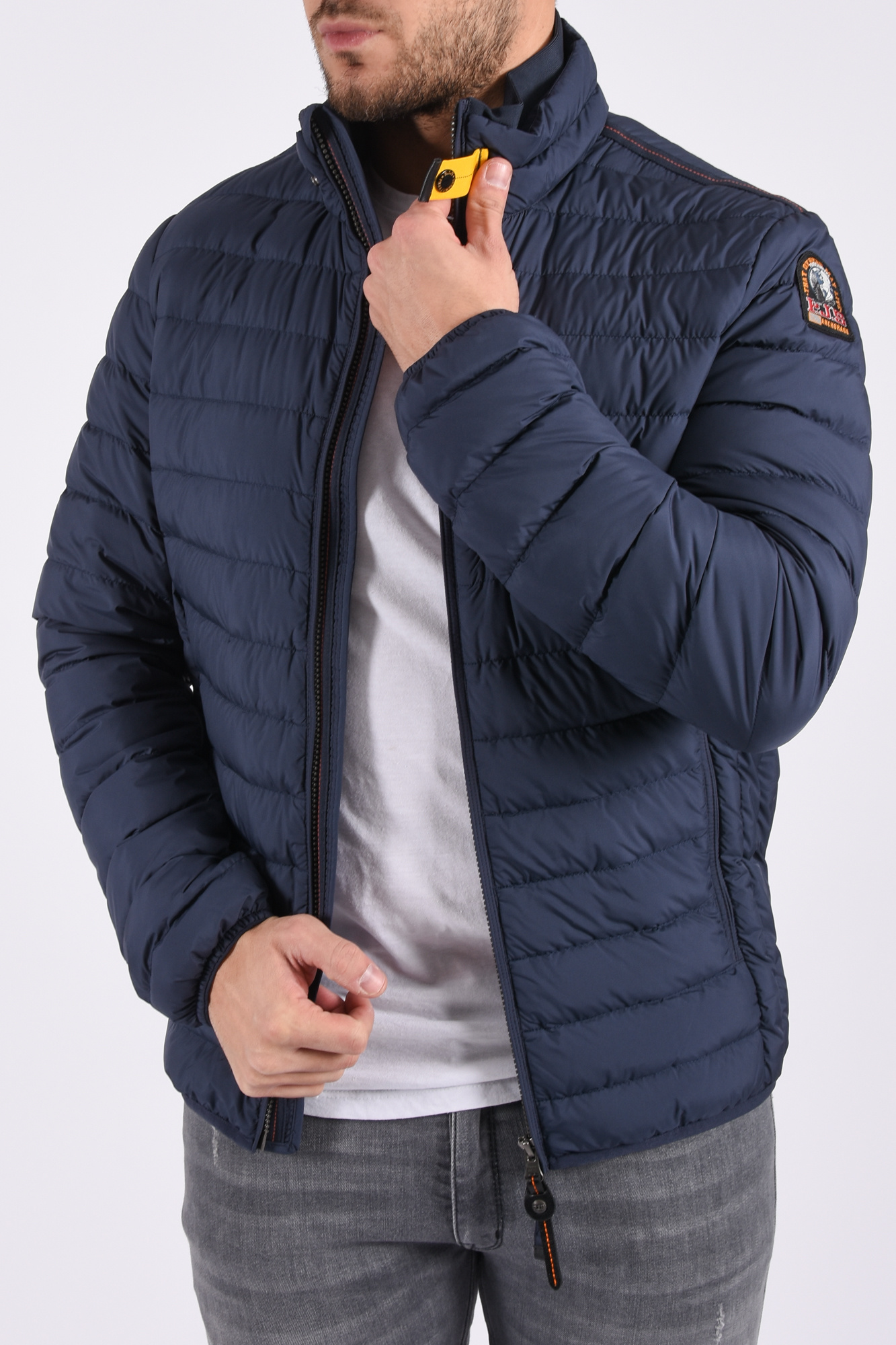 parajumpers ugo navy