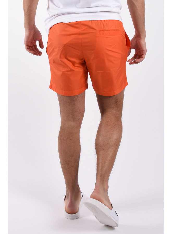 DONDUP SS21 Swim Shorts - Costume - Orange