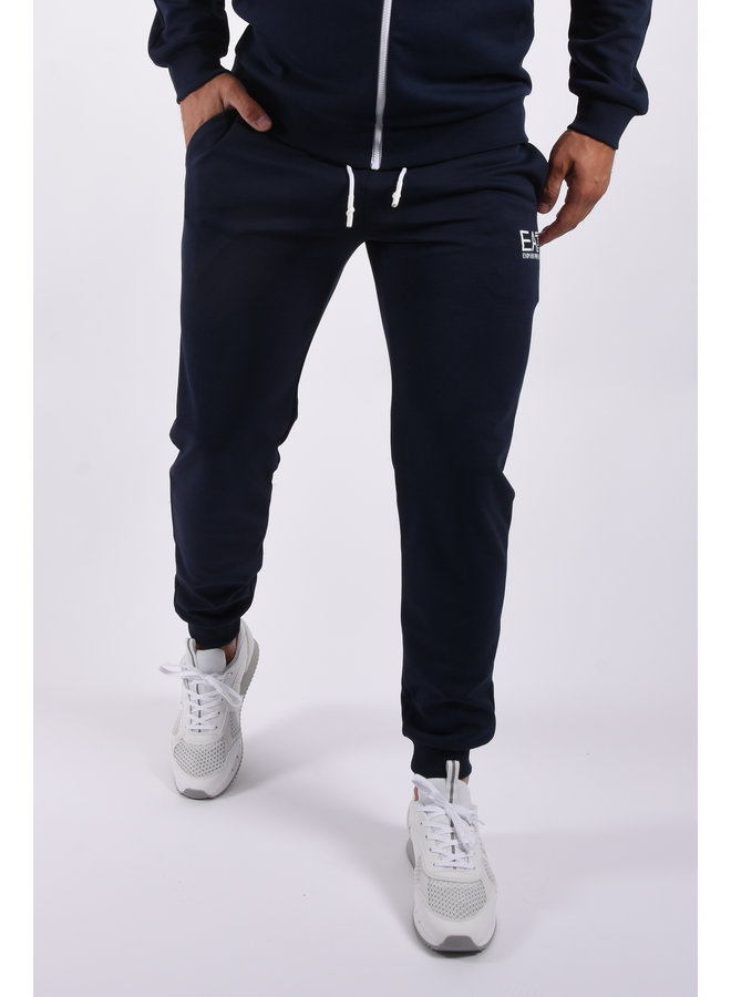 EA7 FW21 - Trouser 6KPP01 - Navy Blue