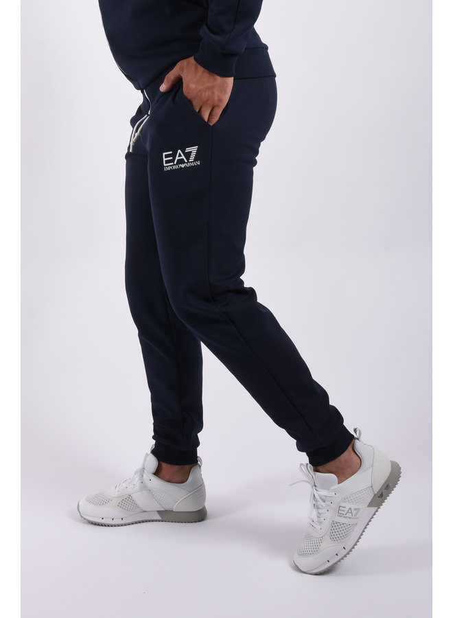 EA7 FW21 - Trouser 6KPP01 - Navy Blue