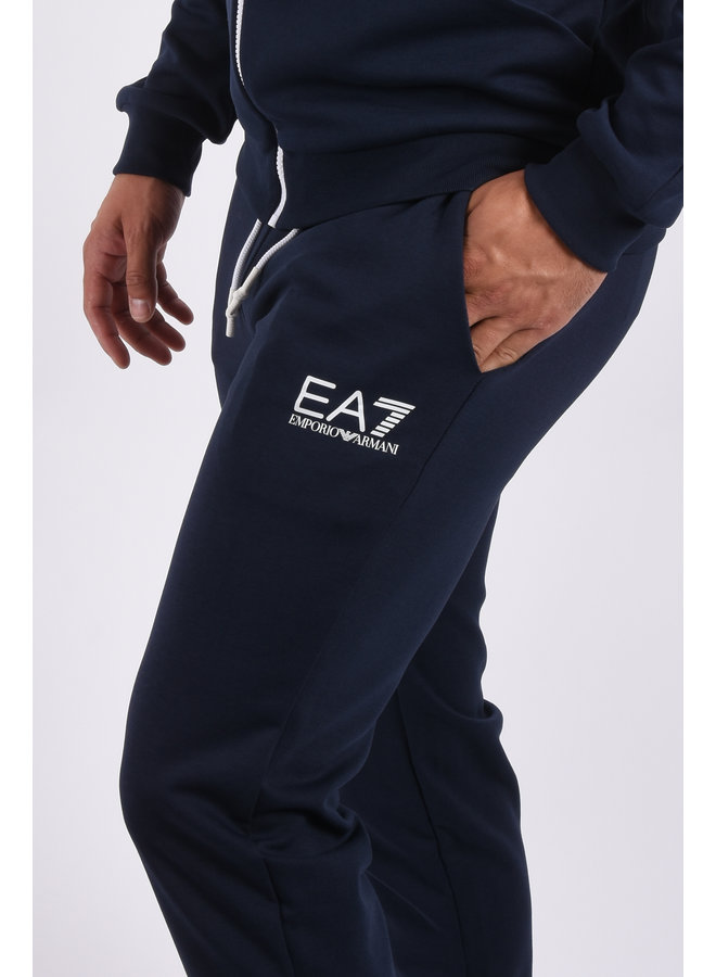 EA7 FW21 - Trouser 6KPP01 - Navy Blue