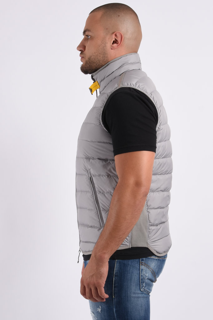 PARAJUMPERS PARAJUMPERS FW21 - Bodywarmer Perfect Man - Paloma