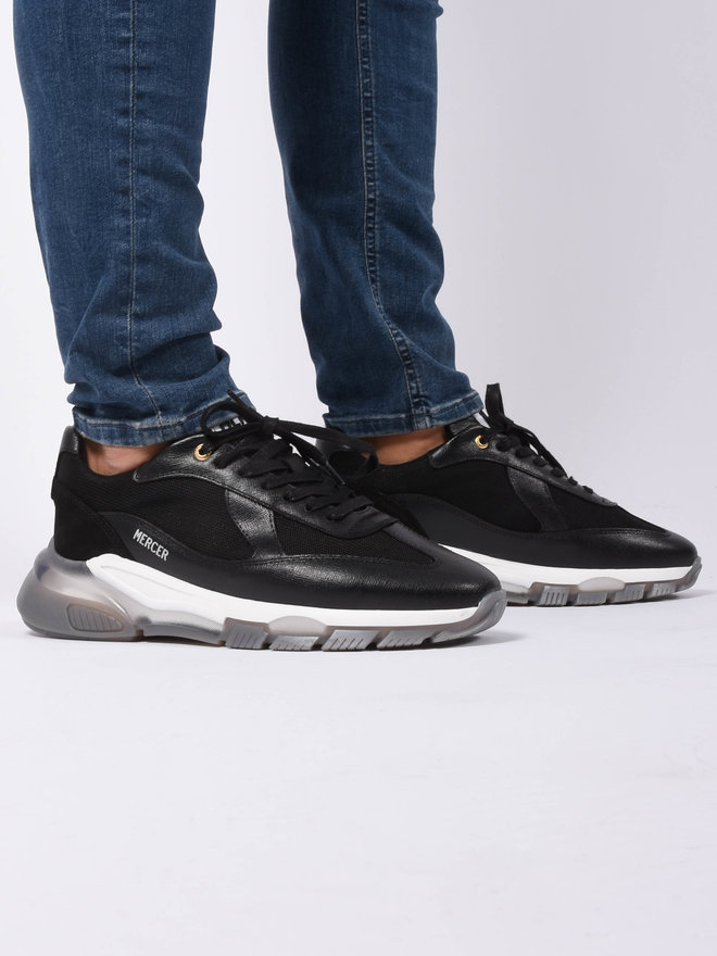 Mercer Amsterdam heren Schoenen | KLEDING.nl