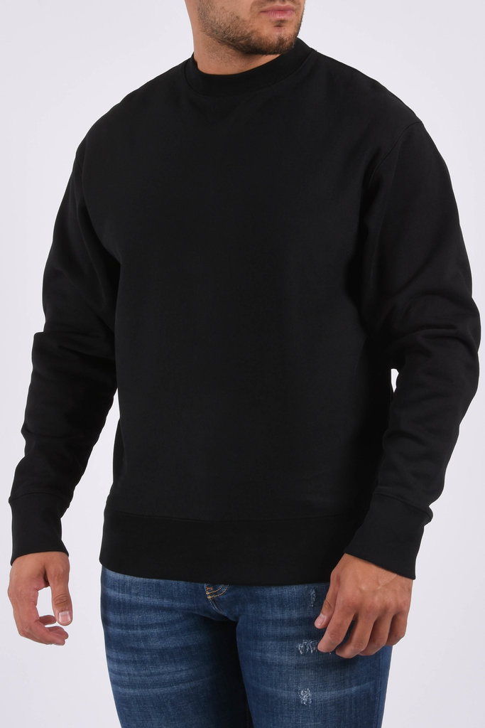 DRYKORN Drykorn FW21 - Sweatshirt Felix - Black