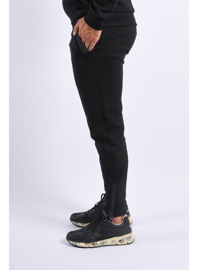 Hugo Boss - Dirroyal Sweatpants - Black