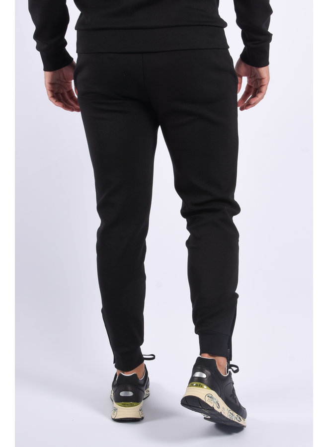 Hugo Boss - Dirroyal Sweatpants - Black