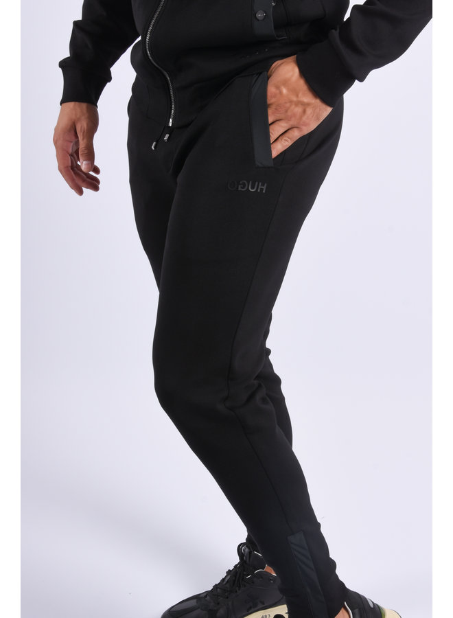 Hugo Boss - Dirroyal Sweatpants - Black