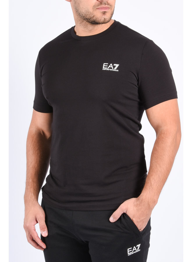 EA7 - T-shirt 8NPT52 - Black