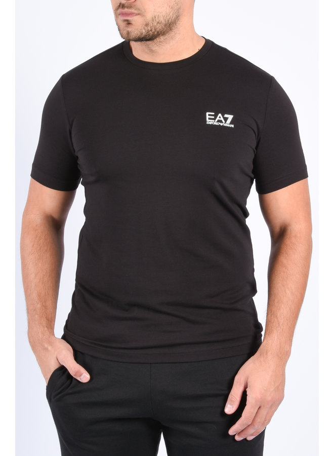 EA7 - T-shirt 8NPT52 - Black