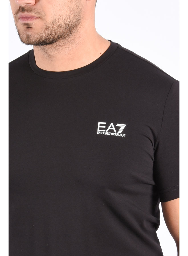 EA7 - T-shirt 8NPT52 - Black