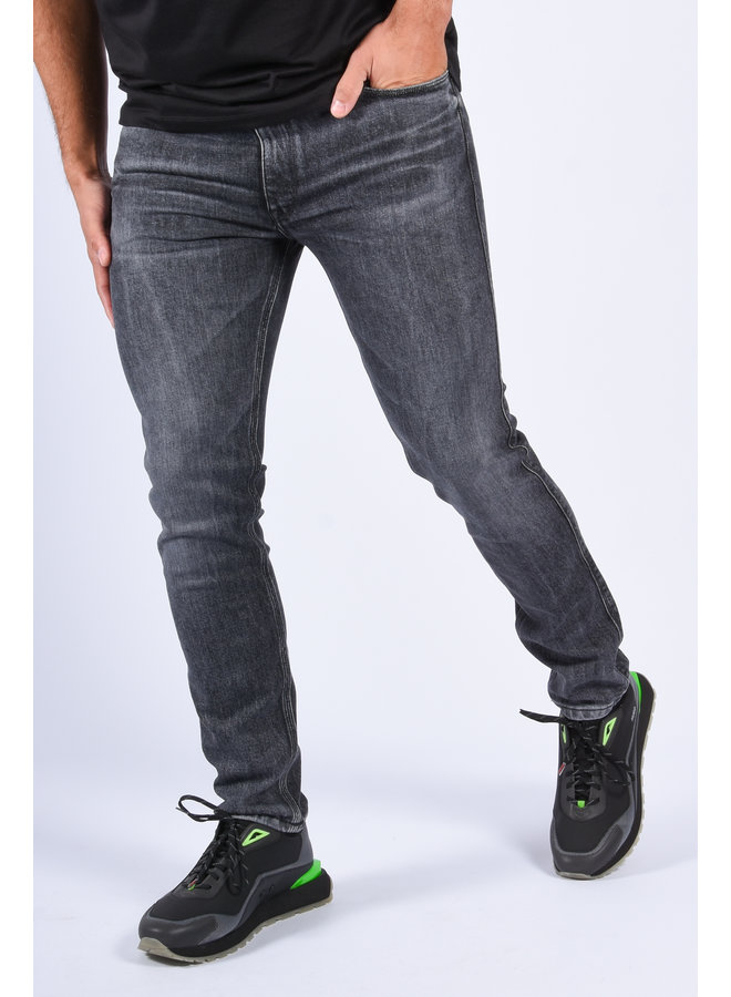 Hugo Boss PS22 - HUGO 734 Jeans - Charcoal