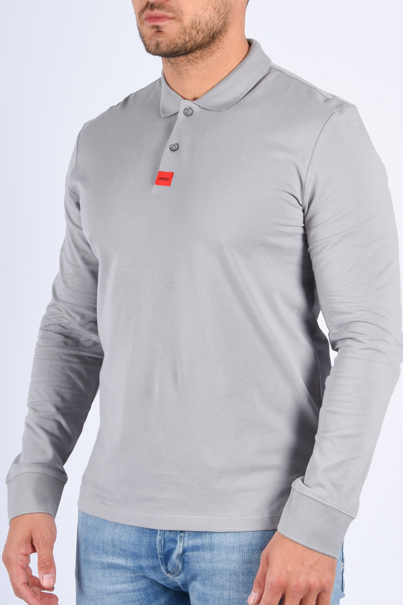 hugo boss longsleeve