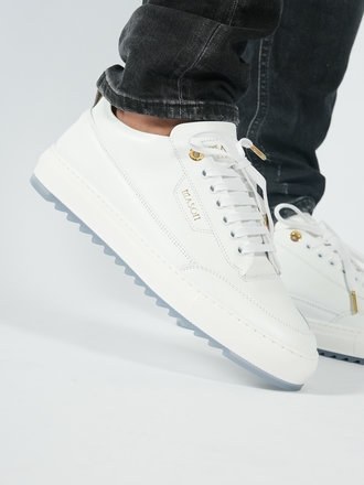 Witte Heren Mason Garments Schoenen kopen? Vergelijk op Schoenen.nl