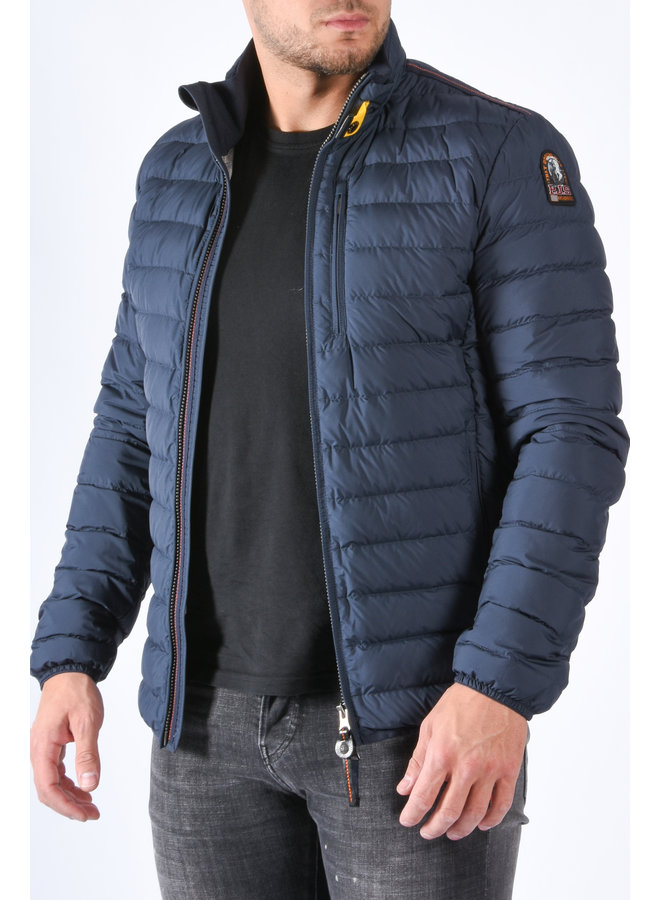 PARAJUMPERS SS22 - Ugo man - Ink Blue