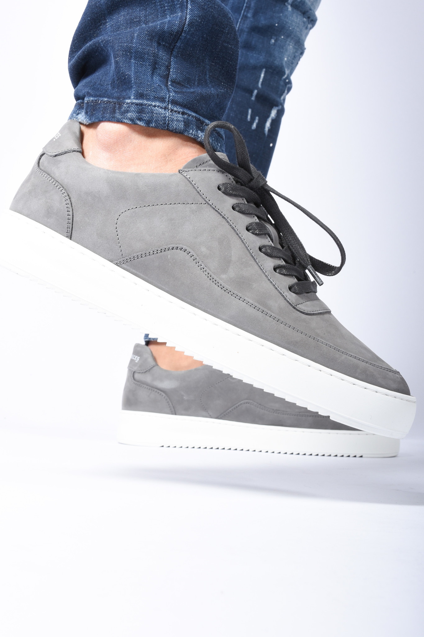 Filling Pieces SS22 - Mondo 2.0 Ripple 