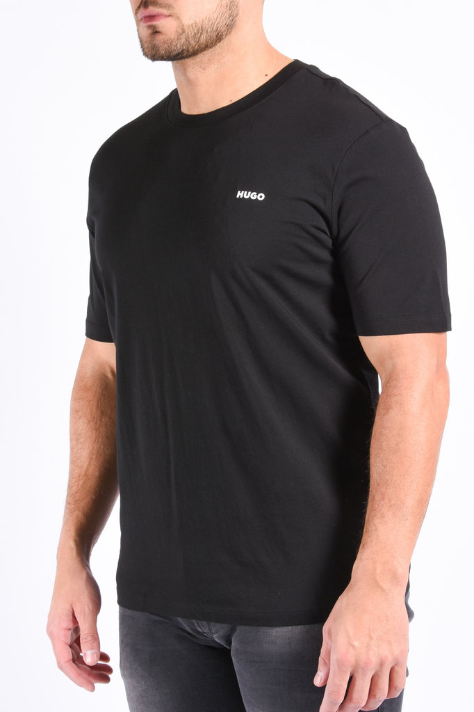 HUGO BOSS Hugo Boss SS22 - Dero222 T-Shirt - Black
