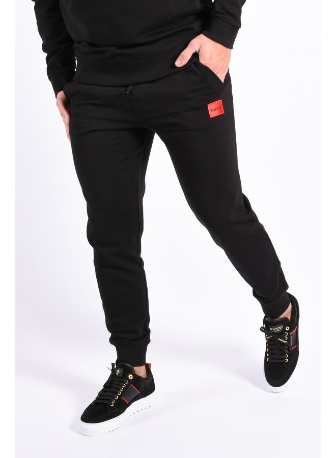 Hugo Boss SS22 - Doak212 Sweatpants - Black