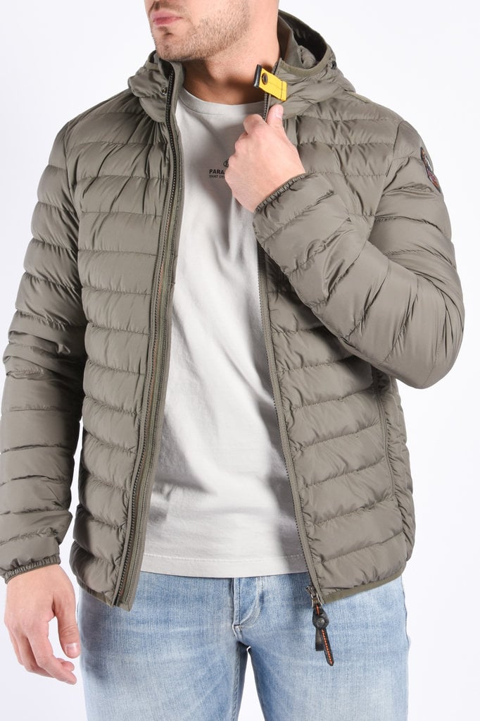 PARAJUMPERS PARAJUMPERS SS22 - Last Minute Man - Fisherman