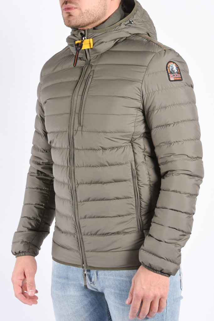 PARAJUMPERS PARAJUMPERS SS22 - Last Minute Man - Fisherman