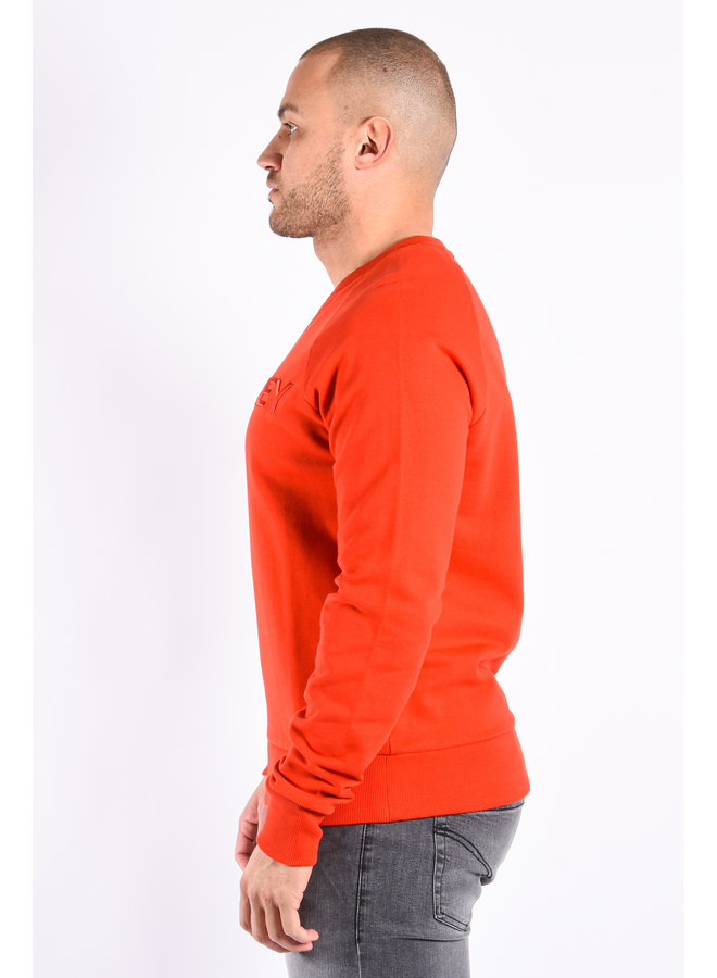 Peuterey SS22 - Guarara Sweatshirt - Red