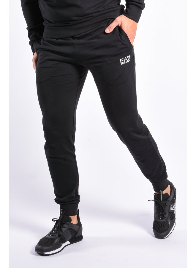 EA7 -  Sweatpants 8NPP53 - Black