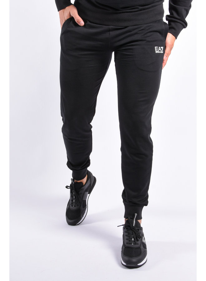 EA7 -  Sweatpants 8NPP53 - Black