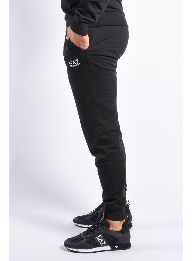 EA7 -  Sweatpants 8NPP53 - Black