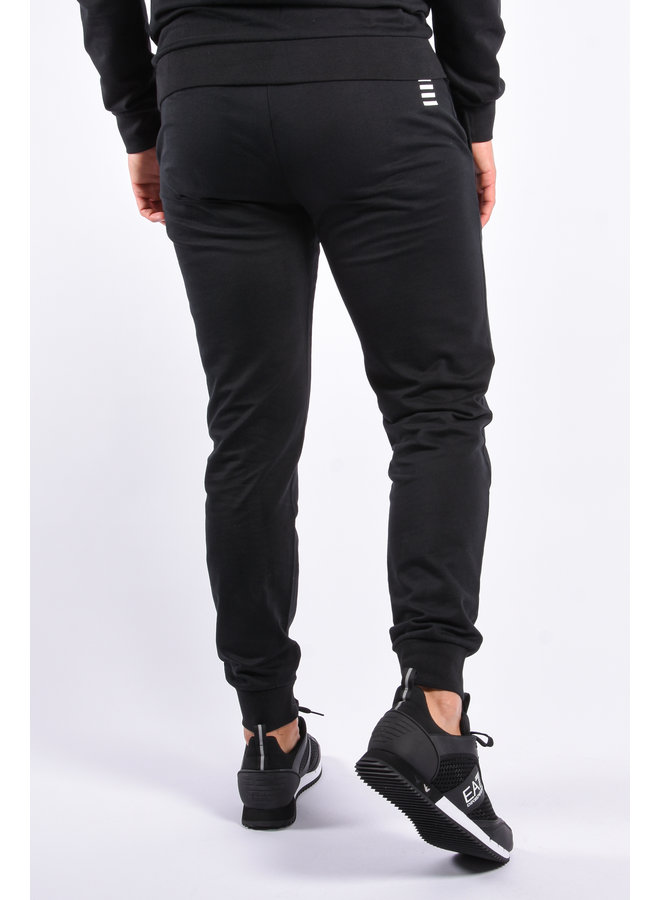 EA7 -  Sweatpants 8NPP53 - Black