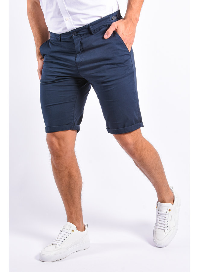 Drykorn SS22 - Krink Shorts - Blue