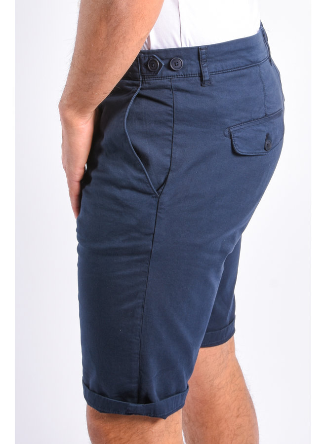 Drykorn SS22 - Krink Shorts - Blue