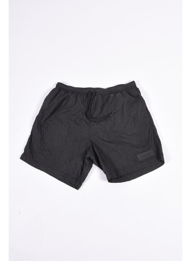 Dondup SS22 - Swimshort XE025 - Black