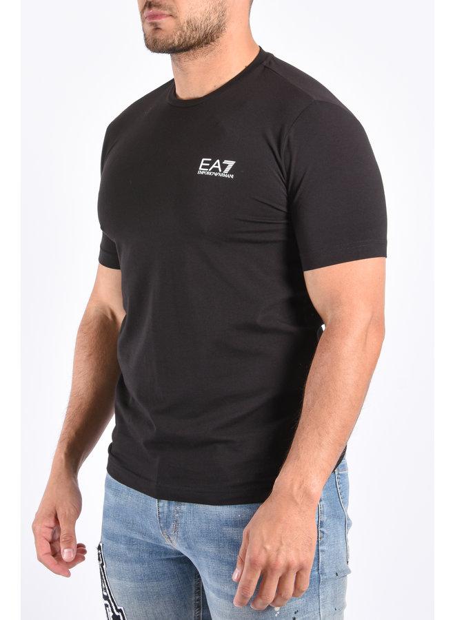 EA7 - T-Shirt 8NPT52 - Black