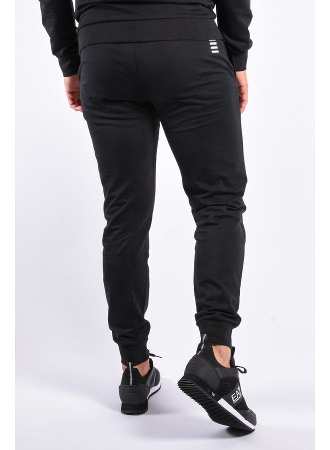 EA7  - Trousers 8NPP53 - Black